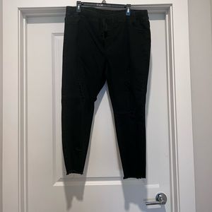 Women’s Jeggings. YMI brand from a small boutique. Size 2x